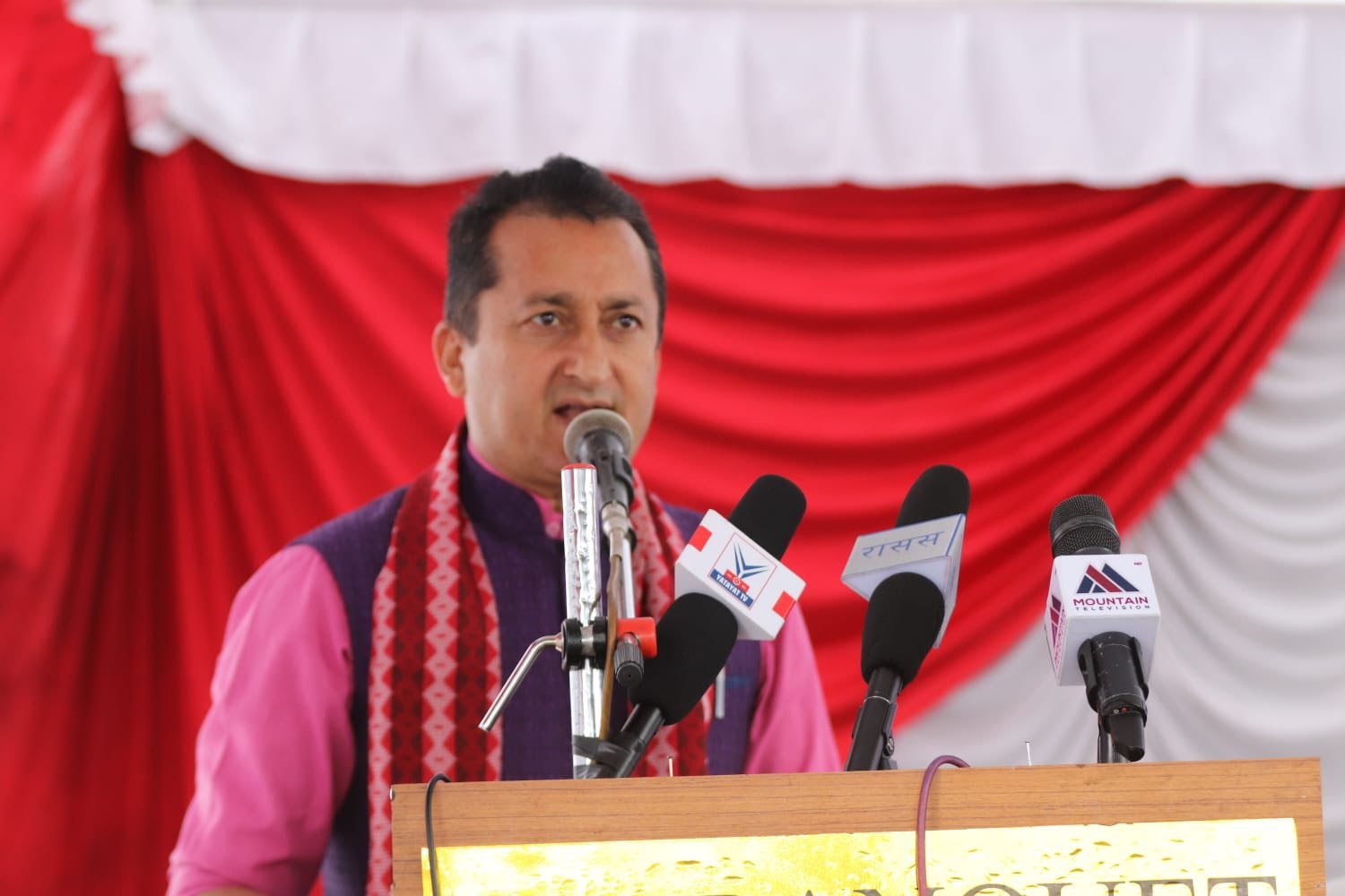 दश हजार सवारीसाधनलाई लक्षित गरेर बनाइएको सवारी ऐनले अहिले काम गर्दैन, परिमार्जन हुनुपर्छ : अध्यक्ष सिटौला