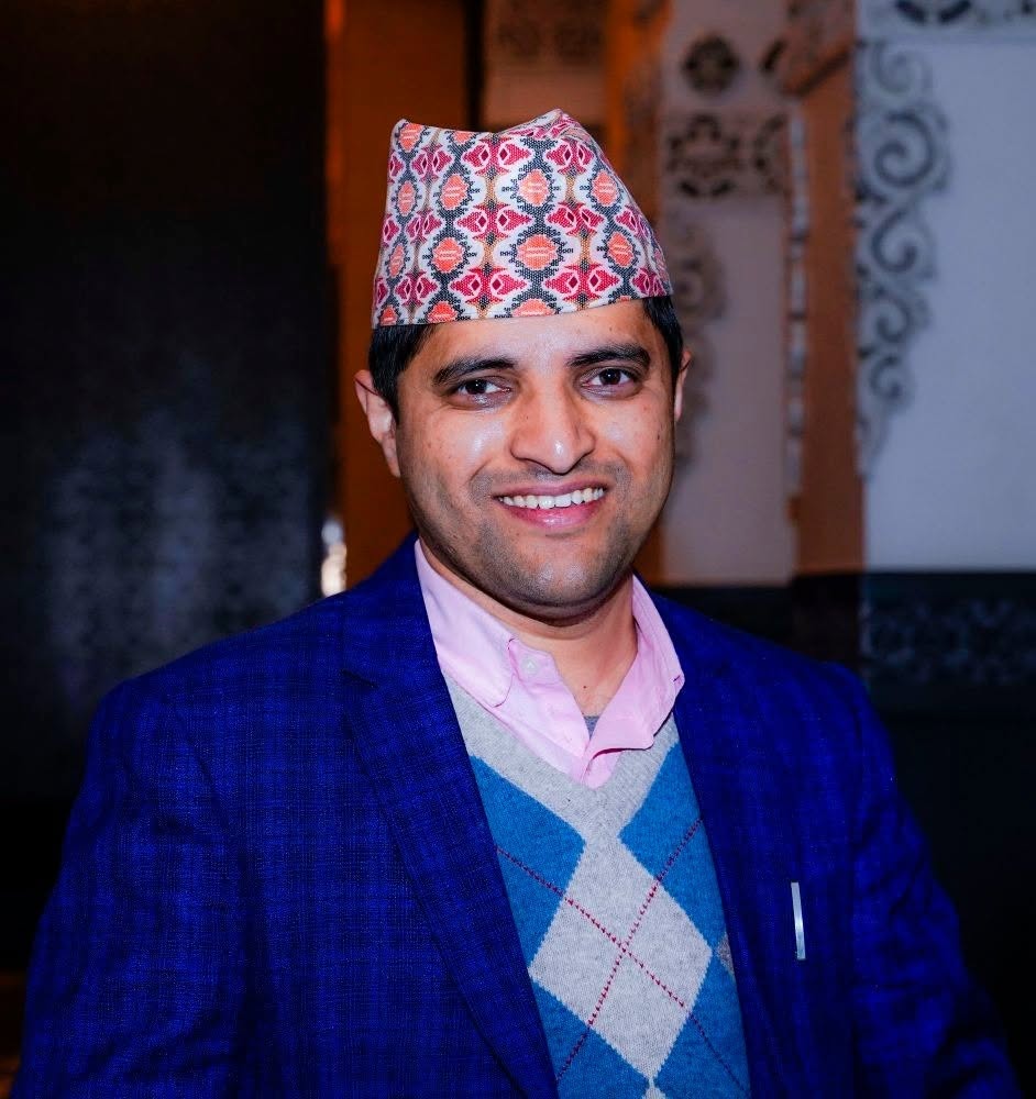 अच्यूत रेग्मी