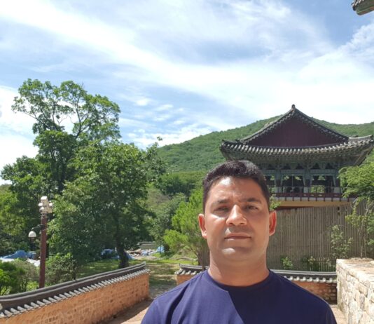 ठमेल पर्यटन विकास परिषदमा दोस्रो कार्यकालका लागि भविश्वर शर्मा समूहको उम्मेदवारी