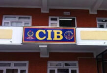 चौध किलो चाँदीका गहनासहित तीन पक्राउ