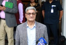 कांग्रेस र एमालेबीच भएको सहमतिलाई कांग्रेसको समर्थन