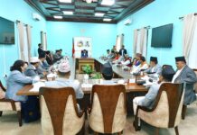 हेलिकप्टर दुर्घटना : मन्त्रिपरिषद्को आकस्मिक बैठक बस्दै