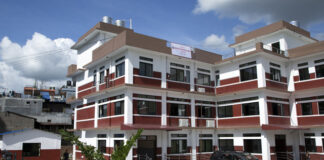 गण्डकी सरकारको समिकरण अझै मिलेन