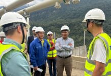 निर्माणाधीन सबस्टेसन सम्पन्न भएपछि लमजुङ र मनाङमा विद्युत् आपूर्ति सहज हुने