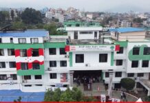 पार्टीको पछिल्लो परिस्थितीको बारेमा छलफल गर्न कांग्रेस केन्द्रीय कार्यसमितिको बैठक भोलि बस्ने