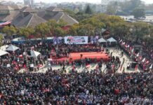 कांग्रेस विशेष महाधिवेशनको निर्वाचनको कार्यक्रम सुरु