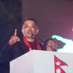 विशेष महाधिवेशनले जनताको भरोसा जोगाउनु पर्नेछः महामन्त्री थापा