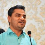 कांग्रेसको क्रियाशील सदस्यता व्यवस्थित गर्न खोजेका हौँः महामन्त्री पौडेल