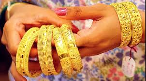 एक तोला सुनको भाउ ३ लाख ९ हजार