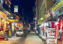 ट्राफिक जनचेतना फैलाउन ठमेलमा सांस्कृतिक कार्यक्रम हुने