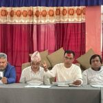 गोरखा–२ मा कांग्रेस उम्मेदवार दवाडीको प्रतिवद्धता : सांसदको सुविधा जनताको सेवामा लगाउने, युवालाई रोजगारसँग जोड्ने