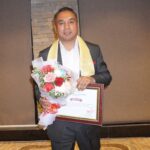 ग्राण्डीलाई नयाँ उचाईमा पुर्याएका दिपक कुँवर चौँथो कार्यकालका लागि अध्यक्षमा निर्वाचित