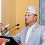 वीपीले भनेझैँ संवैधानिक राजतन्त्र अहिलेको मुख्य आवश्यकता हो : पूर्वमन्त्री दिपक खड्का