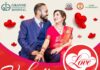 ग्राण्डीले ल्यायो ‘भ्यालेन्टाइन डे’ अफर, १५ हजार ९९९ मै जोडीको उपचार