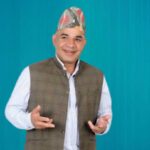 समृद्ध रसुवा निर्माणका लागि कांग्रेसको जीत आवश्यक : कांग्रेस उम्मेदवार मोहन आचार्य