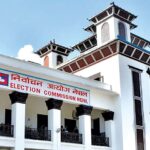 प्रतिनिधिसभा सदस्य निर्वाचनका लागि एक करोड २२ लाख ५६ हजार मतपत्र छपाइ