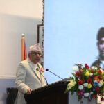 दिगो विकास, समृद्धि र सामाजिक न्यायका लागि राजनीतिक स्थायित्व आवश्यक छः राष्ट्रपति