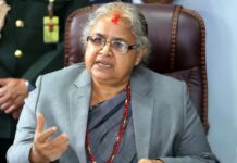 मौसमले साथ नदिए हिमाली जिल्लामा दोस्रो चरणमा निर्वाचन हुन्छः प्रधानमन्त्री