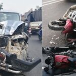 छुट्टाछुट्टै सवारी दुर्घटनामा सात जनाको मृत्यु