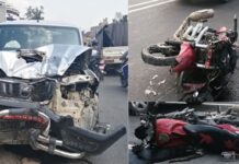 छुट्टाछुट्टै सवारी दुर्घटनामा सात जनाको मृत्यु