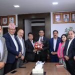 निजी क्षेत्रलाई सहज वातावरण बनाइदिने अर्थमन्त्री वाग्लेको प्रतिबद्धता