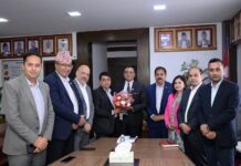 निजी क्षेत्रलाई सहज वातावरण बनाइदिने अर्थमन्त्री वाग्लेको प्रतिबद्धता