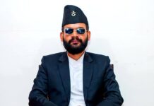 बालेन रास्वपाको संसदीय दलको नेता चयन