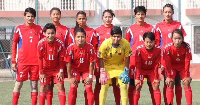 CHANDRAGADHI-FOOTBALL