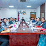 बिहीबार सङ्घीय संसद् बैठक बोलाउन राष्ट्रपतिसमक्ष सिफारिस गर्ने सरकारको निर्णय