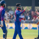 विराटनगरमा एक दिवसीय क्रिकेट प्रतियोगिता हुने