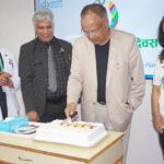 विश्व मिगौला दिवस : ग्राण्डीमा दश वर्षमा १७२ विरामीको मिगौला प्रत्यारोपण