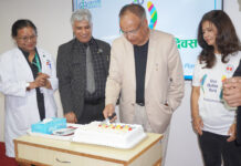 विश्व मिगौला दिवस : ग्राण्डीमा दश वर्षमा १७२ विरामीको मिगौला प्रत्यारोपण