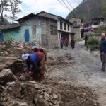 सडक छेउका टहरा भत्काउन दरवाङवासी अग्रसर