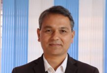 गृहमन्त्री अर्याल राष्ट्रियसभा सदस्यमा सिफारिस