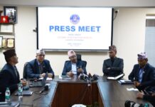 फेक रेस्क्यु प्रकरण : ३१ कम्पनीका ३३ जनाविरुद्ध मुद्दा चलाउन सिआईबीको सिफारिस