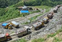 काठमाडौँ महानगरपालिकाले बञ्चरेडाँडामा लैजाने फोहरको मात्रा घटाउँदै