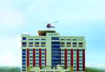 क्षयरोग नियन्त्रणमा ग्राण्डीको योगदान, ग्राण्डीको डट्स क्लिनिक प्रभावकारी बन्दै