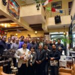 ठमेलभित्रका सम्पदालाई समेटिएको पुस्तक ‘ठमेलका सम्पदाहरु’ विमोचन