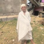 गोरखा-२ मा कृयापुत्रीले गरे मतदान