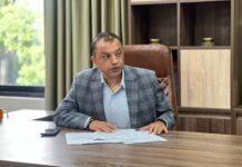 कांग्रेसले टुंगो लगायो समानुपातिकको नाम