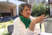 नेपालले परराष्ट्र नीतिमा सन्तुलन कायम राख्नुपर्छ : पूर्वपरराष्ट्रमन्त्री सुजाता कोइराला