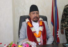 ऊर्जाबाट कोही पनि वञ्चित नहोस्ः ऊर्जामन्त्री श्रेष्ठ