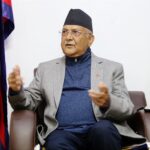 जनताको मतलाई सम्मान गर्छु : अध्यक्ष ओली