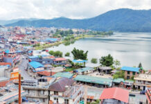 पोखरामा आन्तरिक पर्यटकलाई आकर्षित गर्न ‘जाउँ है पोखरा’ अभियान