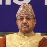 सर्वोच्चका फैसलापछि कांग्रेस पूर्व उपसभापति खड्का निवासमा देउवा पक्षका नेताको बैठक