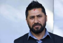 लामछिानेको रिट ‘हेर्दाहर्दै’ मा मङ्गलबार सुनुवाइ हुने