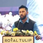 रास्वपा सभापति लामिछानेलाई सांसद पदबाट निलम्बन गर्न माग गरिएको निवेदन दरपिठ