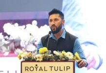 देश र जनताप्रति जिम्मेवार भएर प्रस्तुत हुन सभापति लामिछानेको निर्देशन