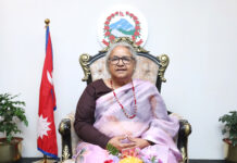 केही सन्तुष्टि र धेरै आशा बोकेर बिदा भइन् प्रधानमन्त्री सुशीला कार्की