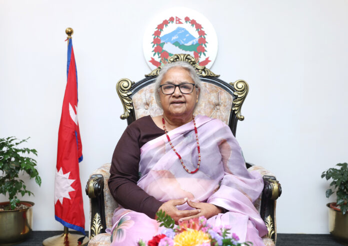 Susila Karki